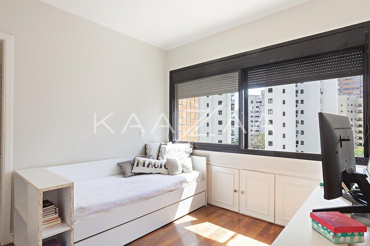 Apartamento à venda no Itaim Bibi - Foto 17