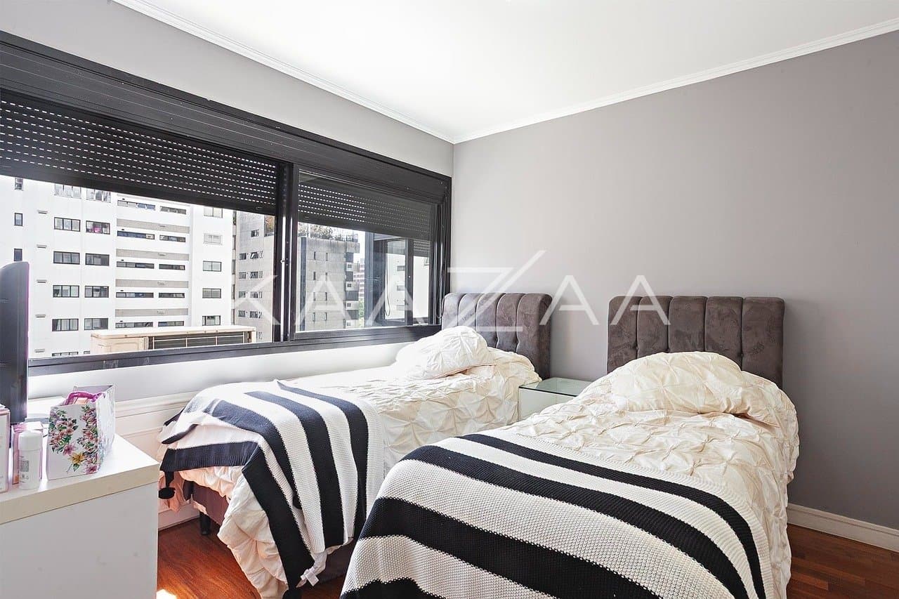 Apartamento à venda no Itaim Bibi - Foto 19