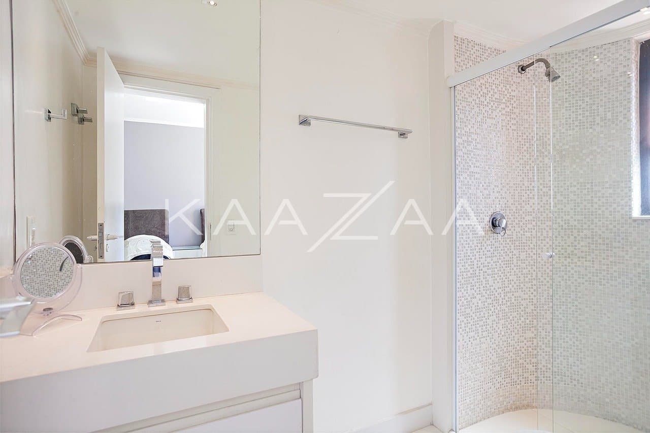 Apartamento à venda no Itaim Bibi - Foto 20