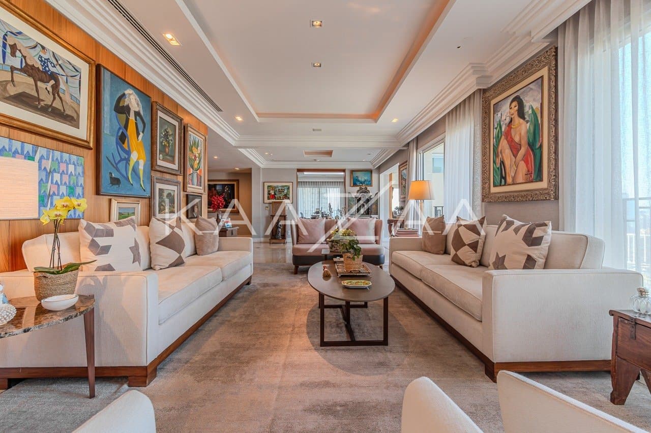 Apartamento à venda em Cidade Jardim - Foto 1