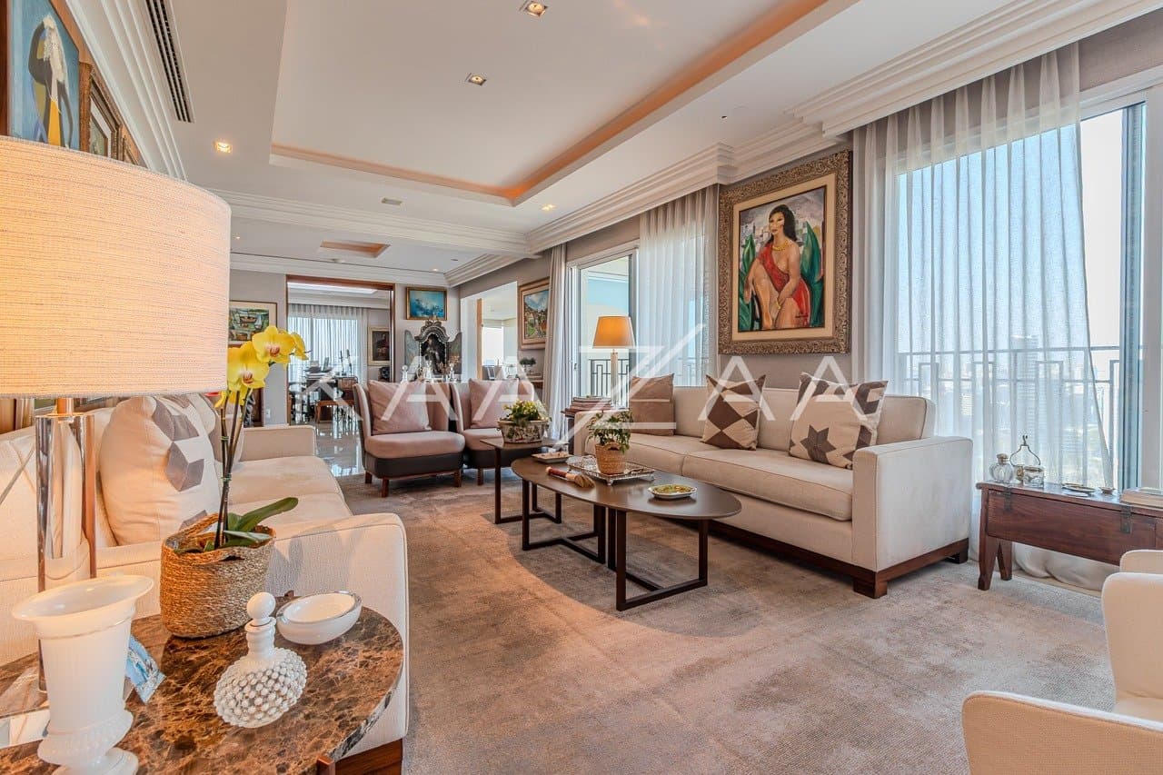 Apartamento à venda em Cidade Jardim - Foto 2