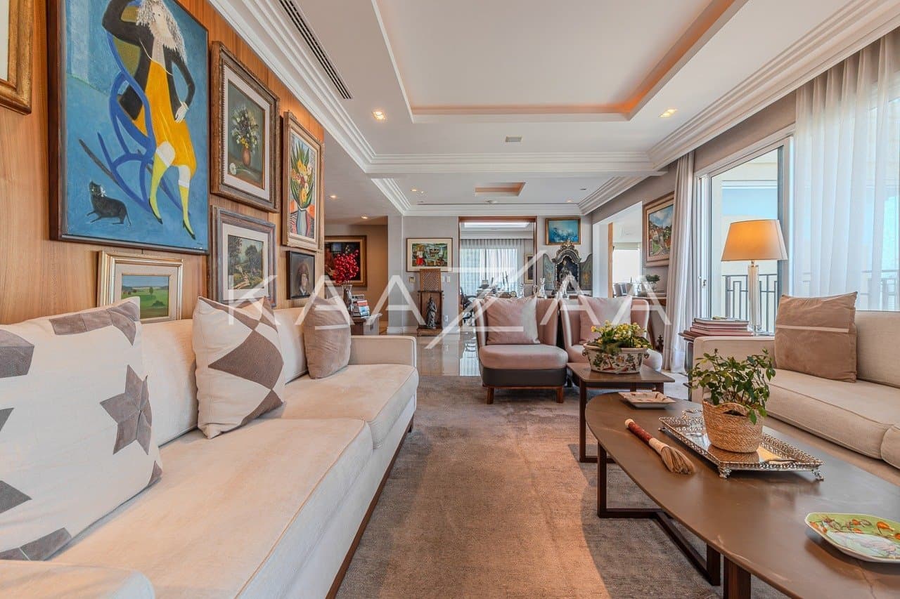 Apartamento à venda em Cidade Jardim - Foto 3