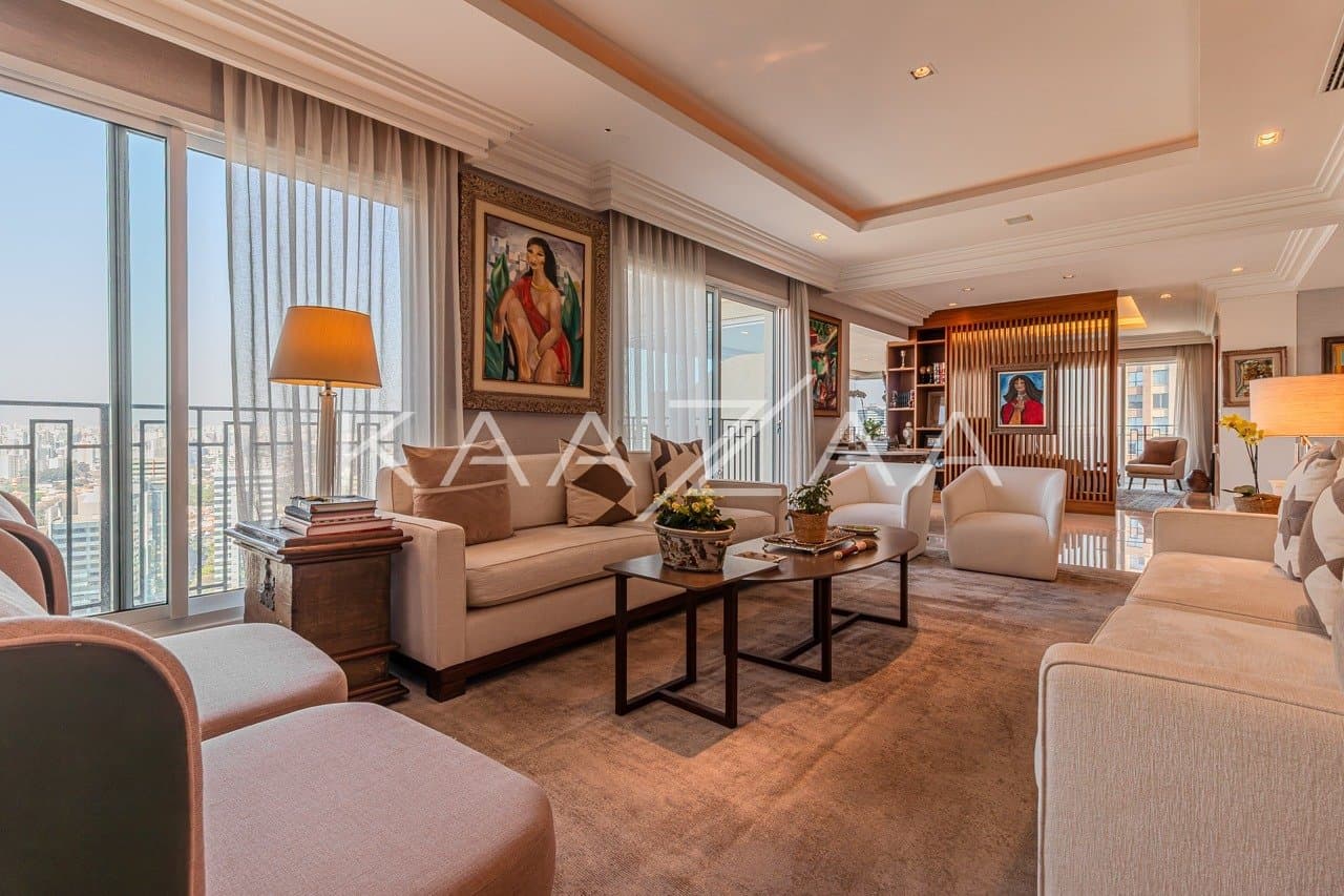 Apartamento à venda em Cidade Jardim - Foto 4