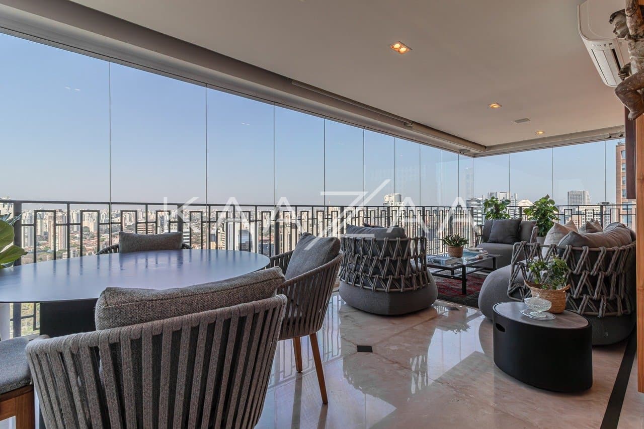 Apartamento à venda em Cidade Jardim - Foto 5