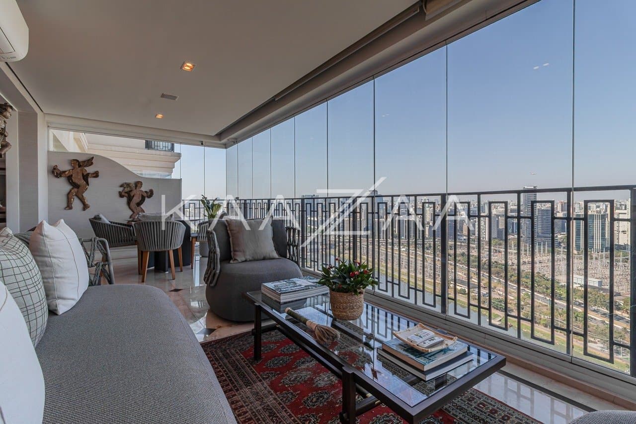 Apartamento à venda em Cidade Jardim - Foto 6