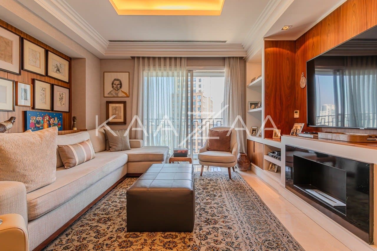 Apartamento à venda em Cidade Jardim - Foto 7