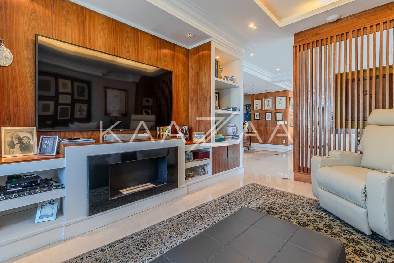 Apartamento à venda em Cidade Jardim - Foto 8