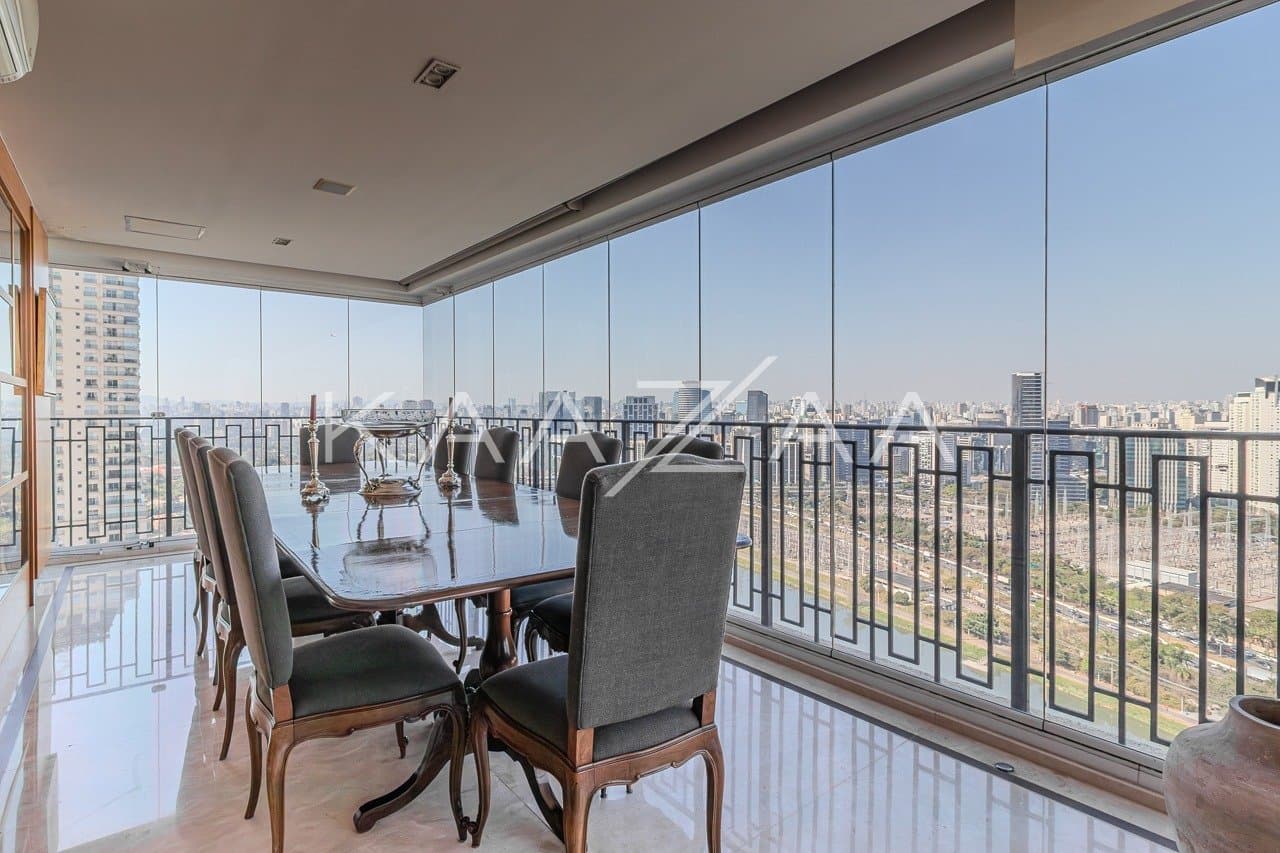 Apartamento à venda em Cidade Jardim - Foto 9