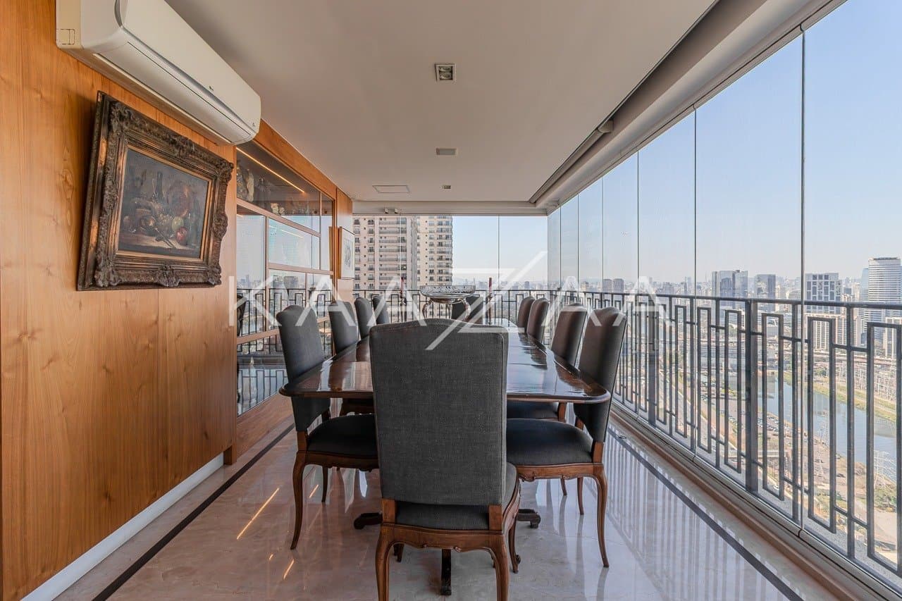 Apartamento à venda em Cidade Jardim - Foto 10