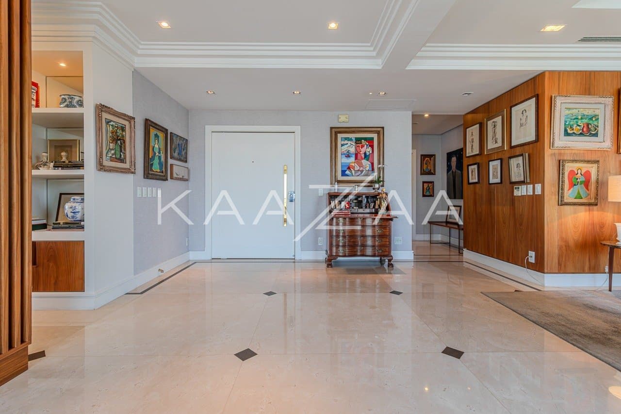 Apartamento à venda em Cidade Jardim - Foto 11