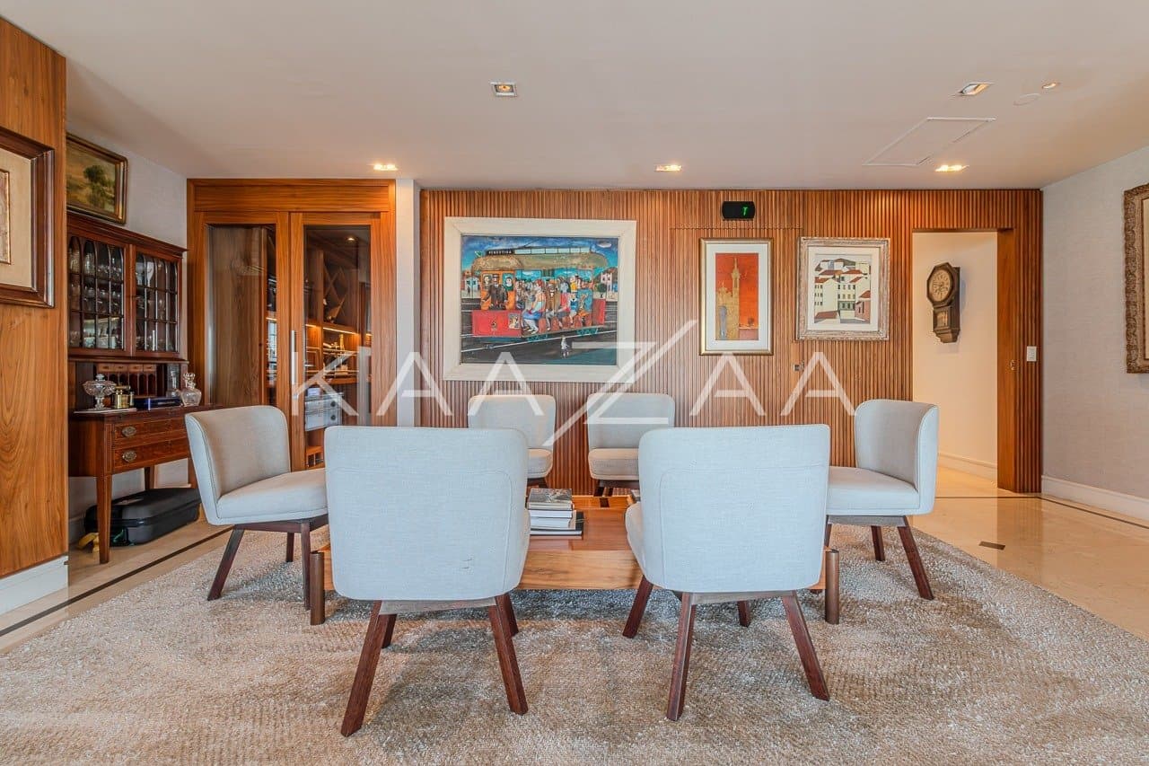 Apartamento à venda em Cidade Jardim - Foto 13