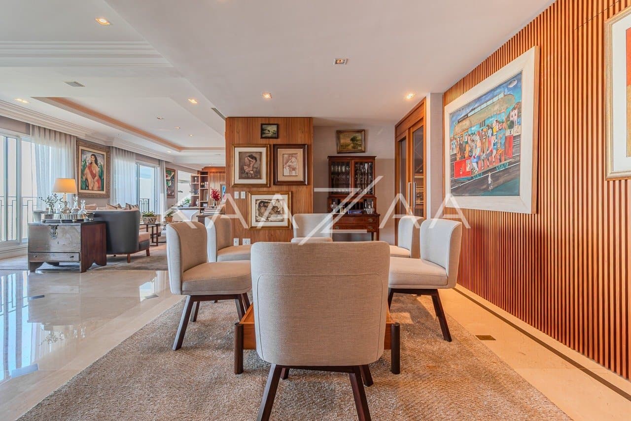 Apartamento à venda em Cidade Jardim - Foto 14