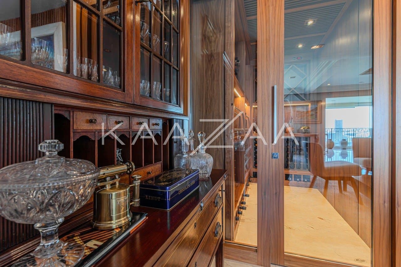 Apartamento à venda em Cidade Jardim - Foto 15