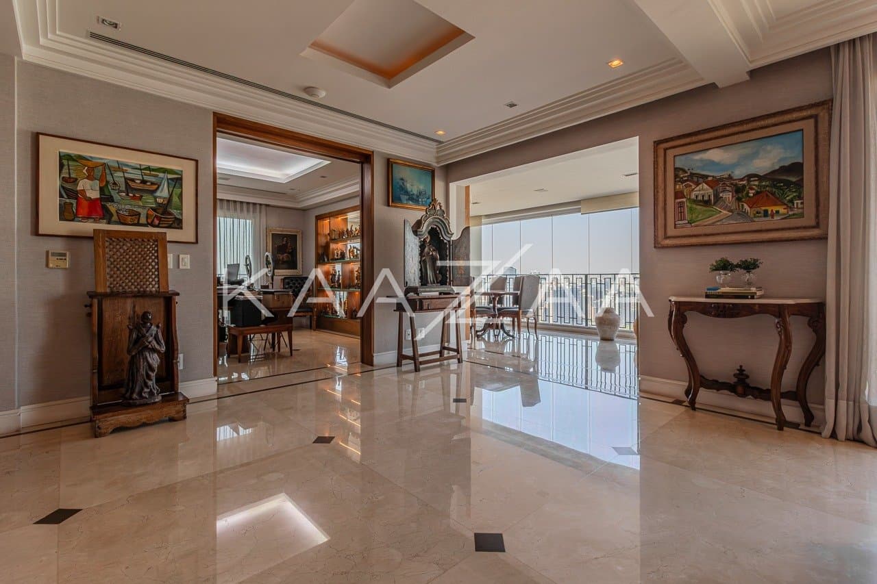 Apartamento à venda em Cidade Jardim - Foto 16