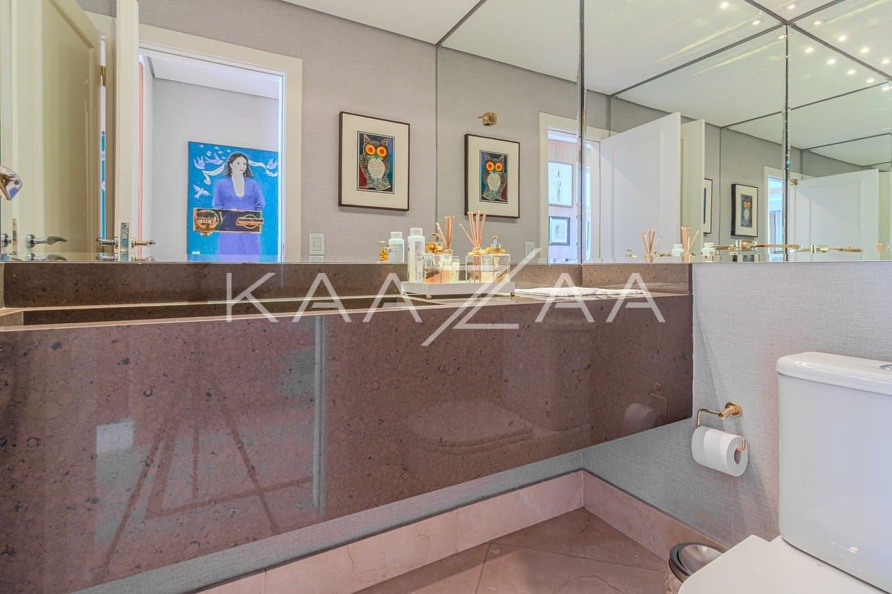 Apartamento à venda em Cidade Jardim - Foto 17