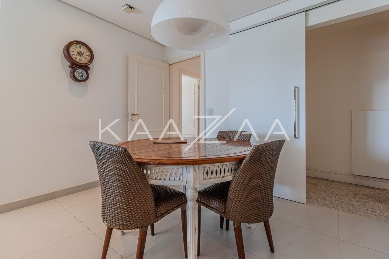 Apartamento à venda em Cidade Jardim - Foto 18