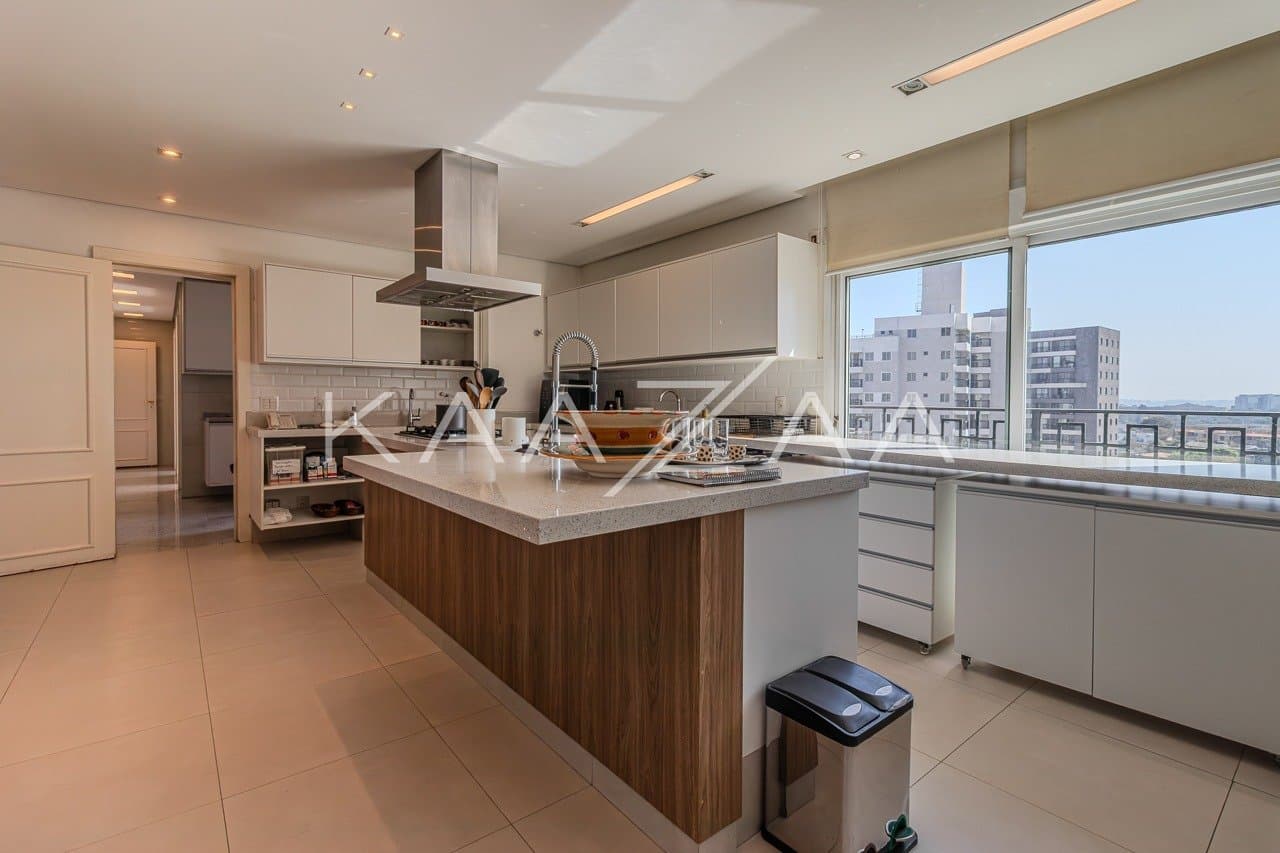 Apartamento à venda em Cidade Jardim - Foto 20