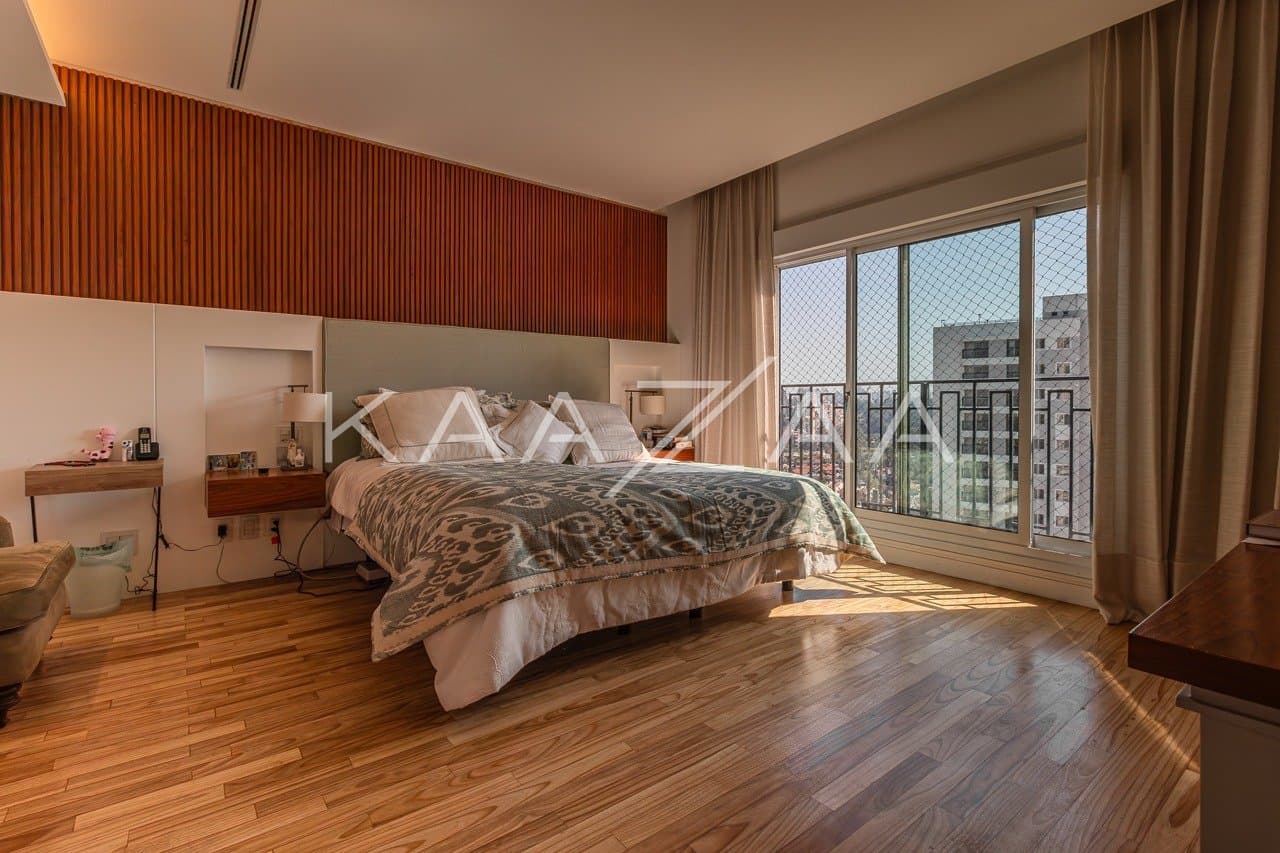 Apartamento à venda em Cidade Jardim - Foto 21