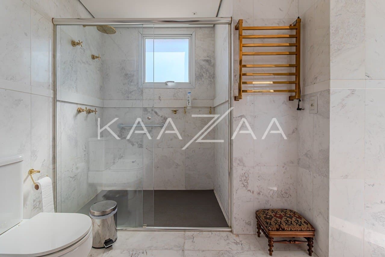 Apartamento à venda em Cidade Jardim - Foto 23