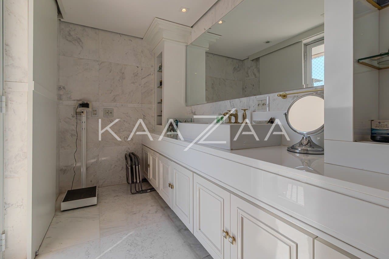 Apartamento à venda em Cidade Jardim - Foto 24