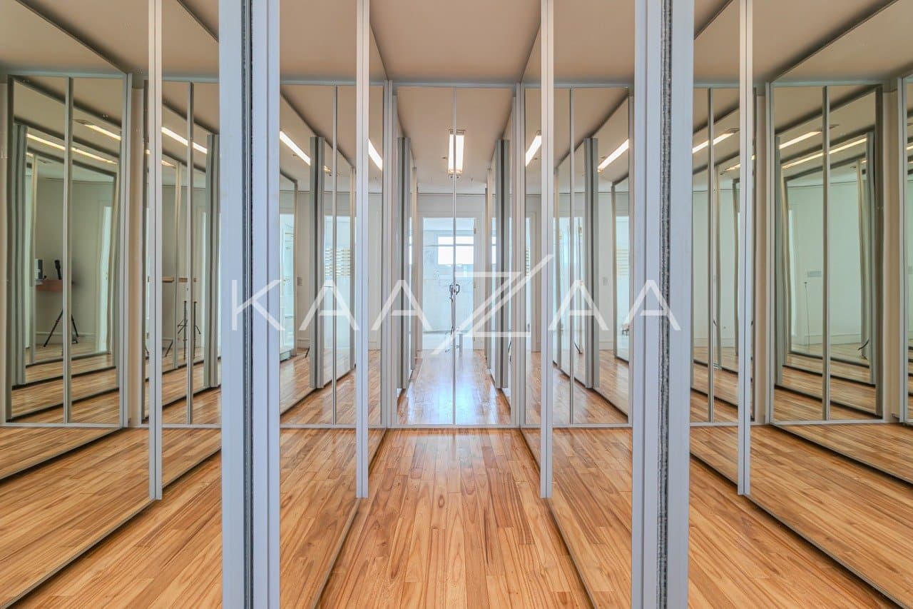 Apartamento à venda em Cidade Jardim - Foto 25