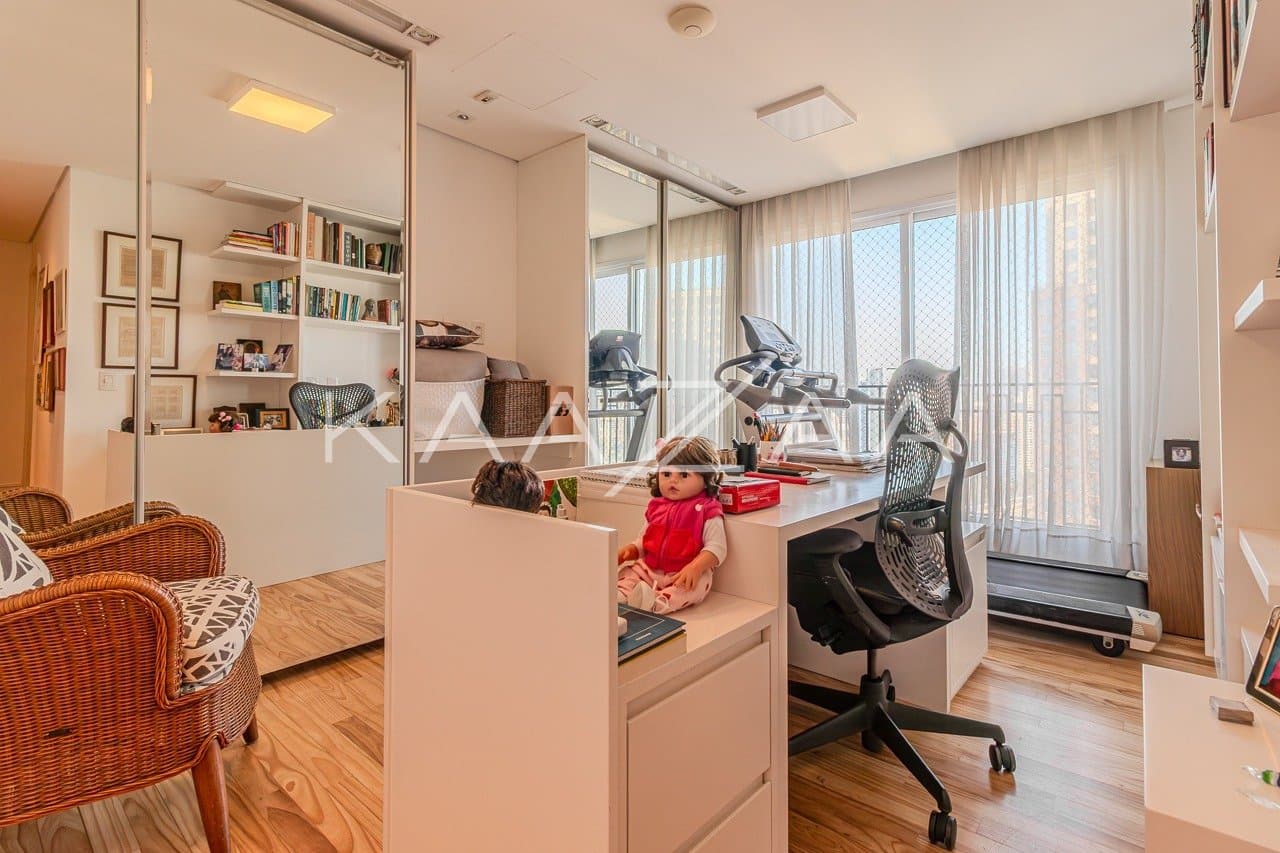 Apartamento à venda em Cidade Jardim - Foto 26