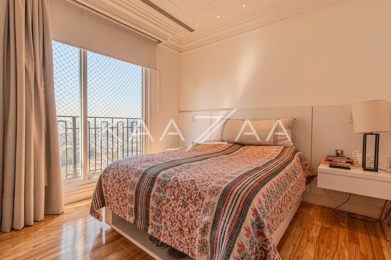 Apartamento à venda em Cidade Jardim - Foto 27