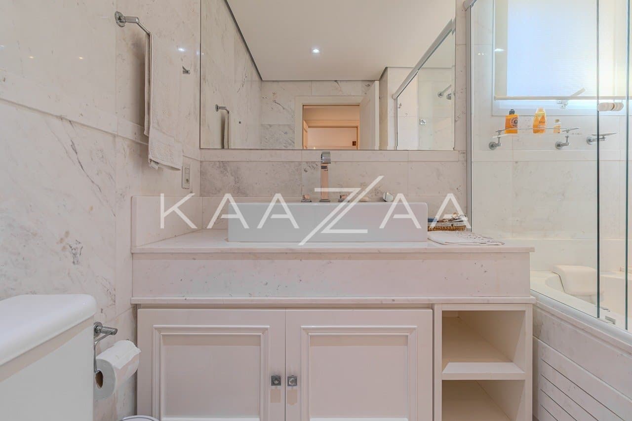 Apartamento à venda em Cidade Jardim - Foto 28