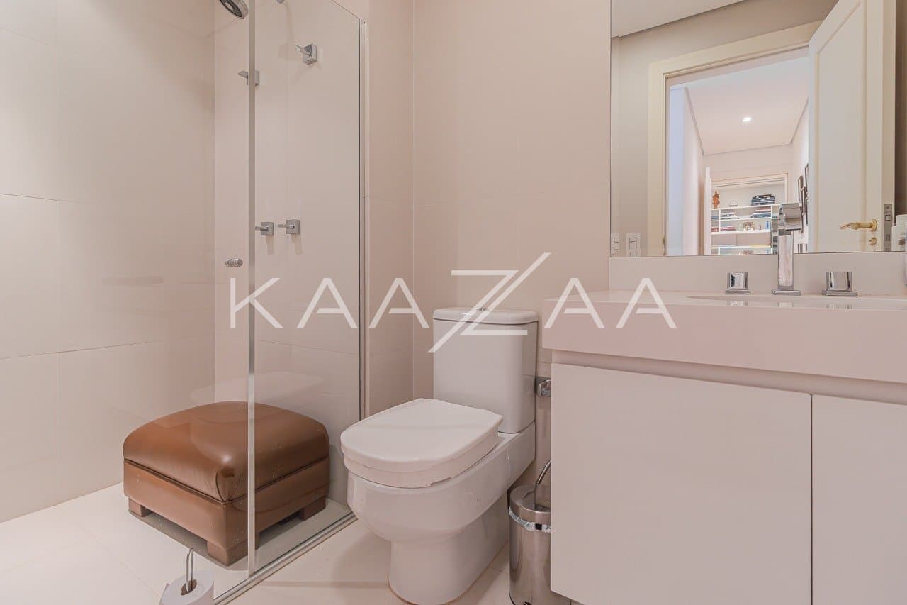 Apartamento à venda em Cidade Jardim - Foto 29