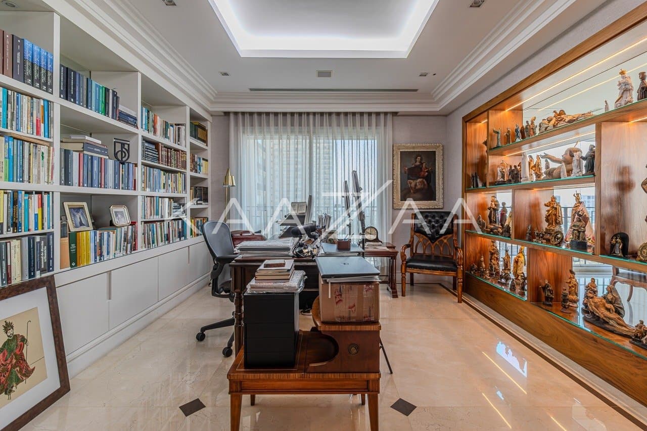 Apartamento à venda em Cidade Jardim - Foto 30