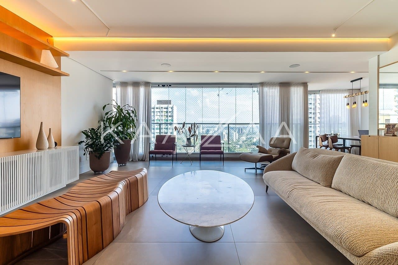 Apartamento à venda no Jardins - Foto 4