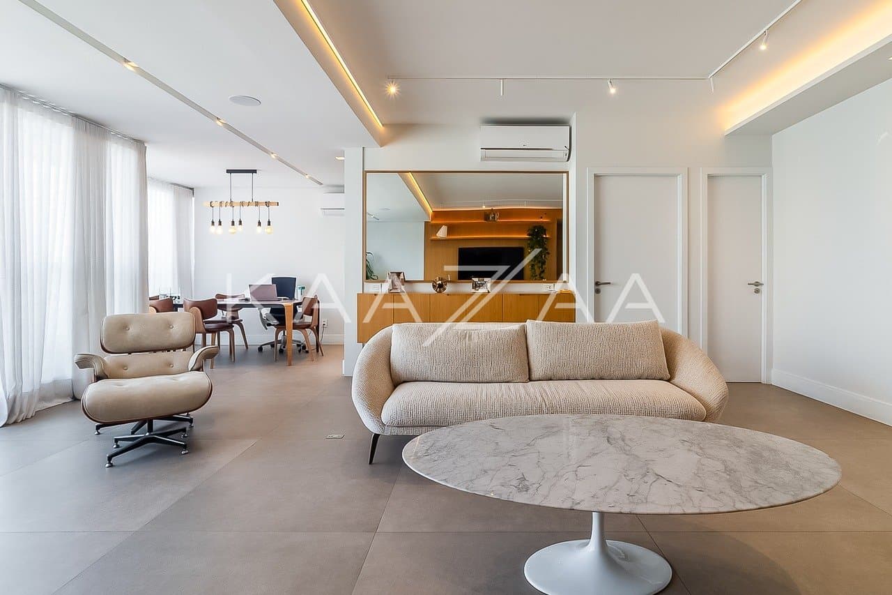 Apartamento à venda no Jardins - Foto 5