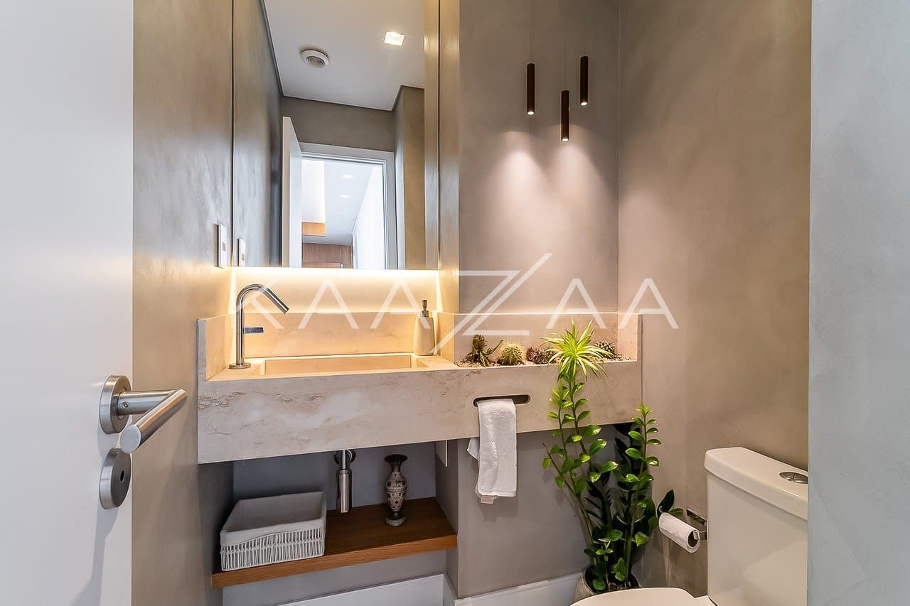 Apartamento à venda no Jardins - Foto 8