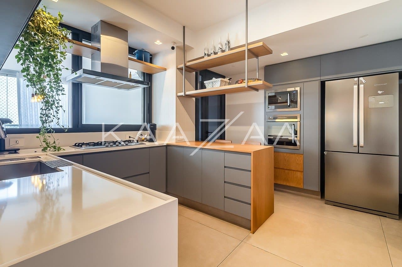 Apartamento à venda no Jardins - Foto 9