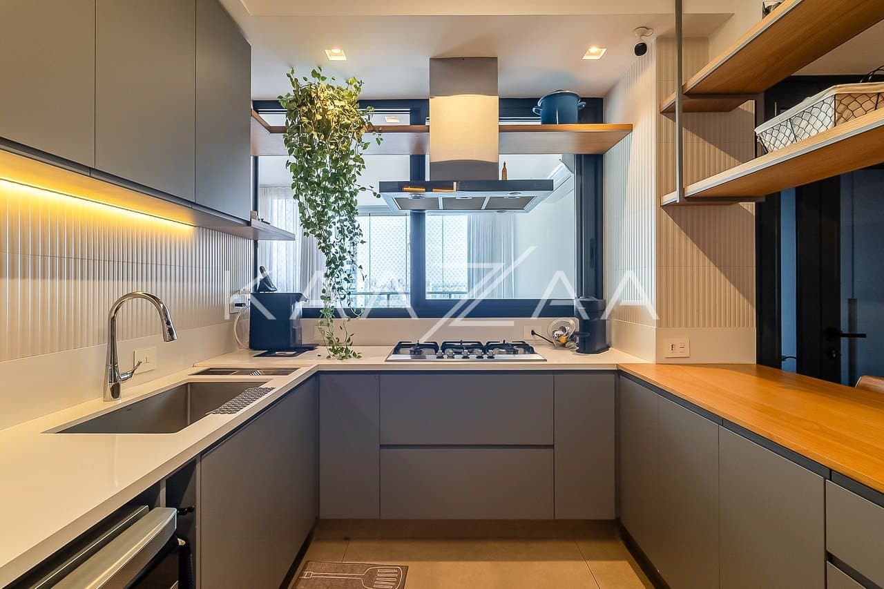 Apartamento à venda no Jardins - Foto 10