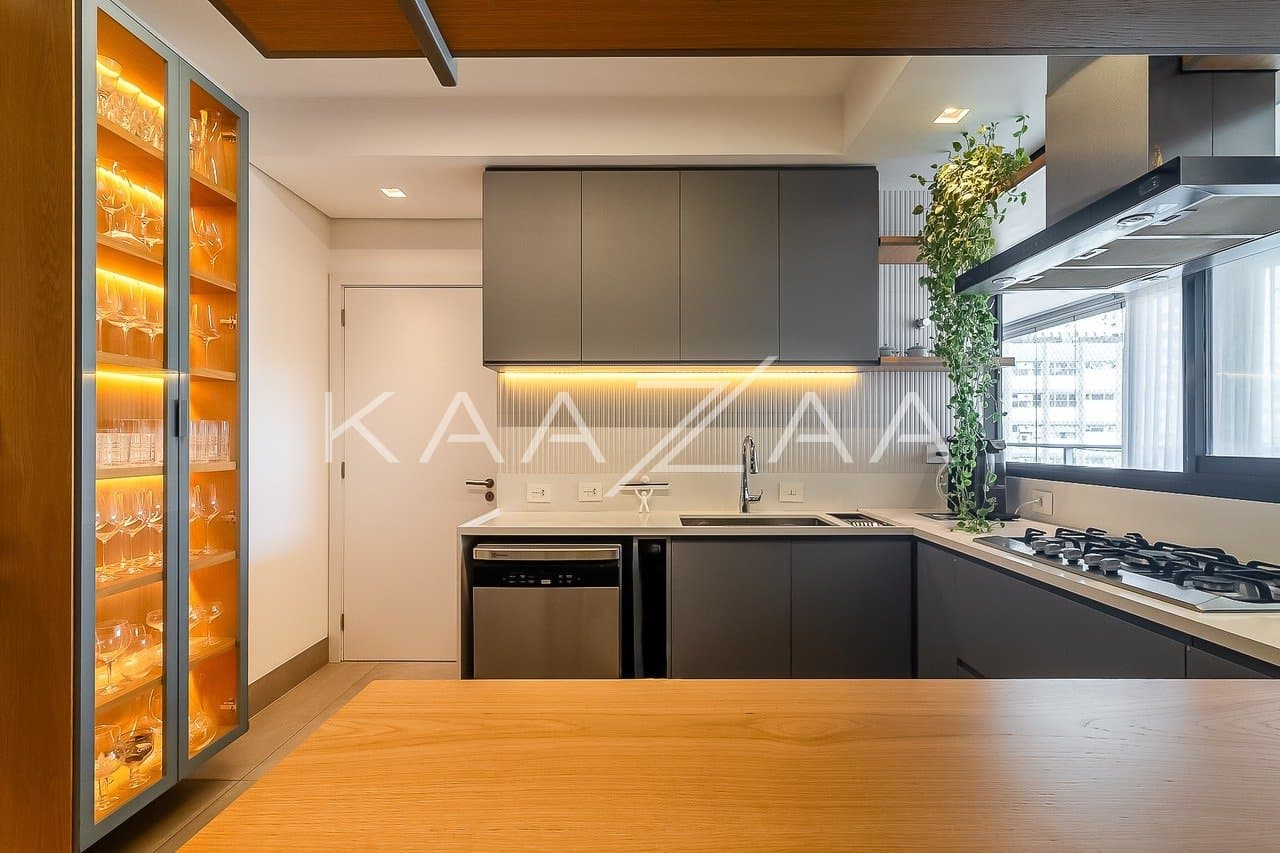 Apartamento à venda no Jardins - Foto 11