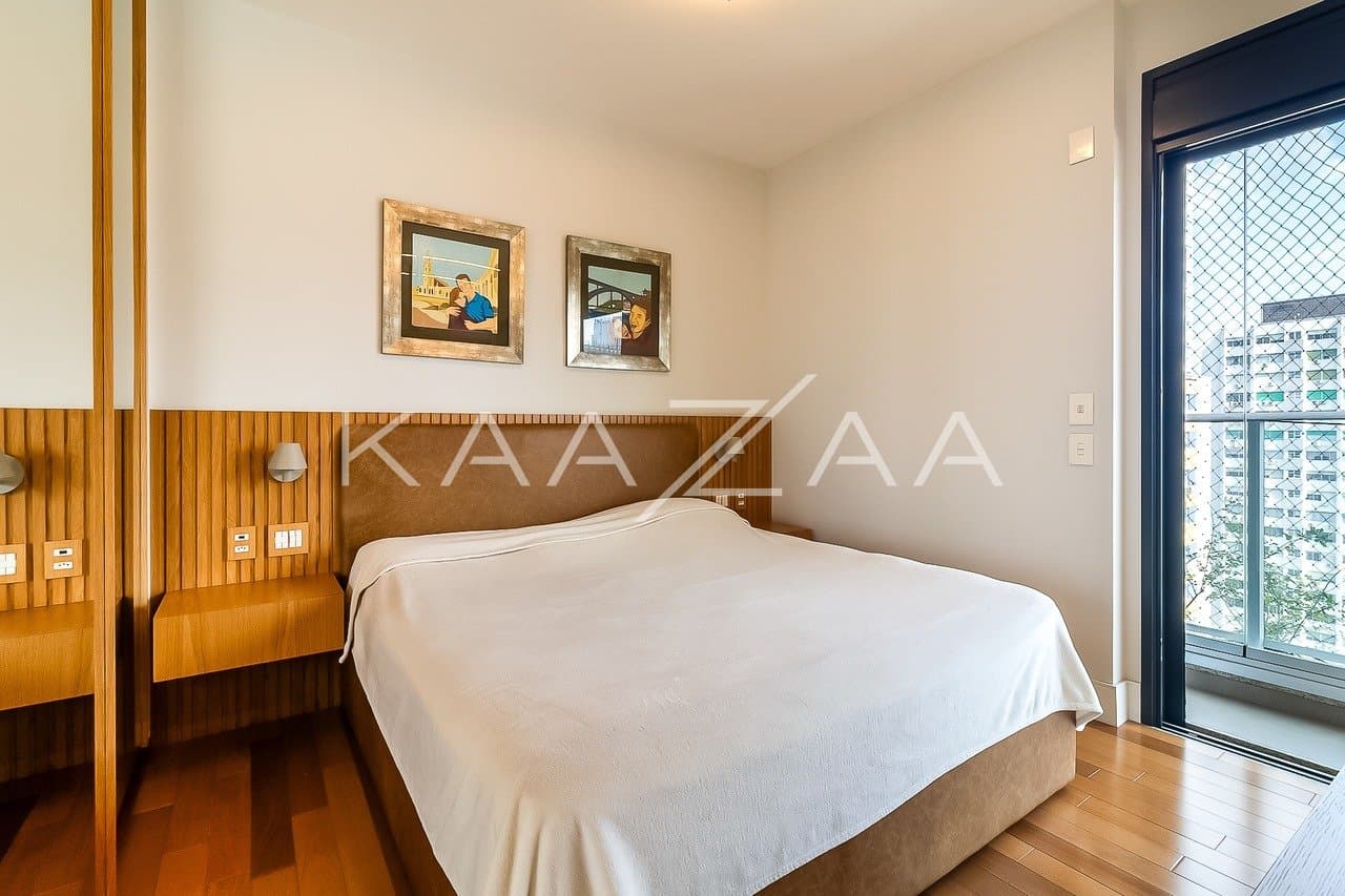 Apartamento à venda no Jardins - Foto 12