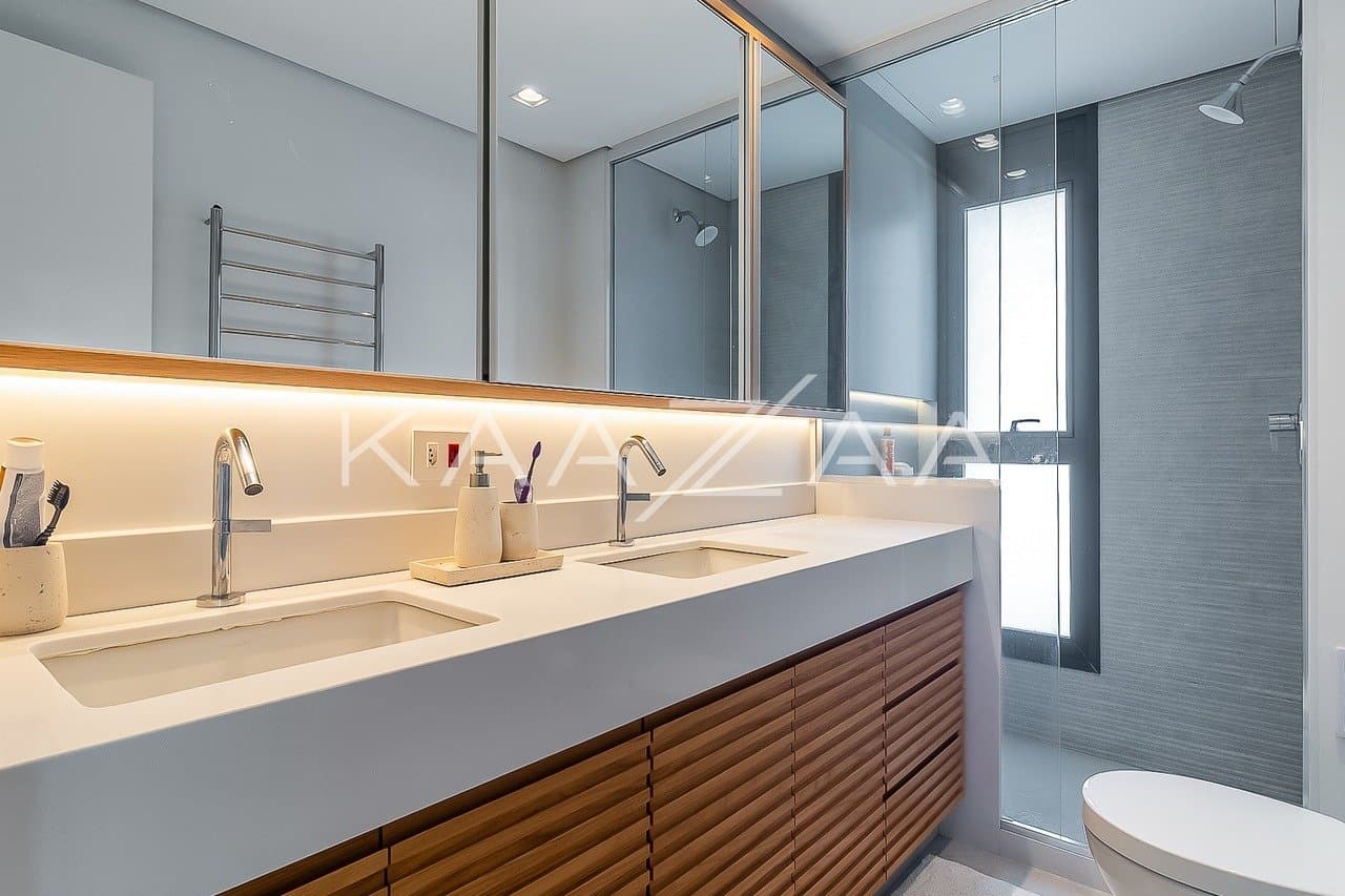 Apartamento à venda no Jardins - Foto 14