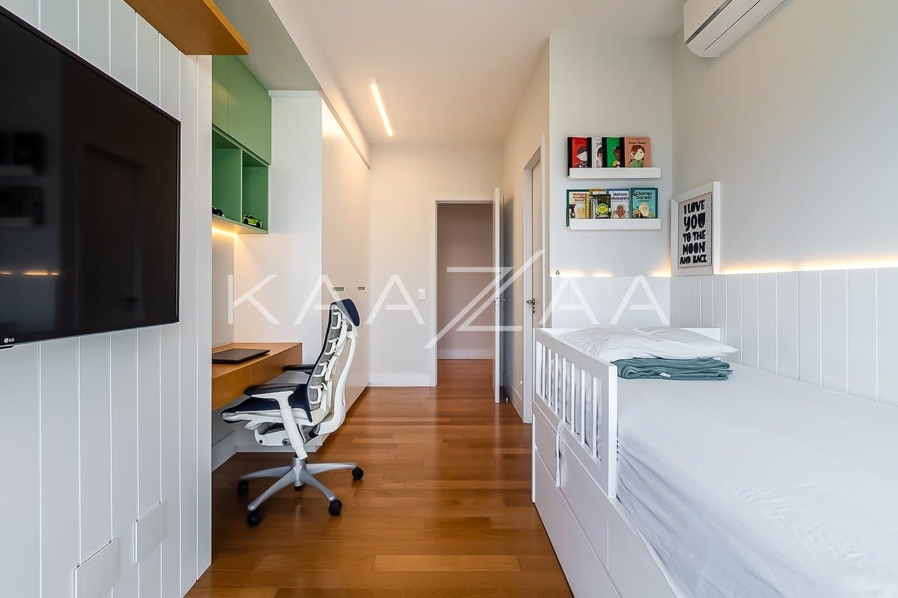 Apartamento à venda no Jardins - Foto 16