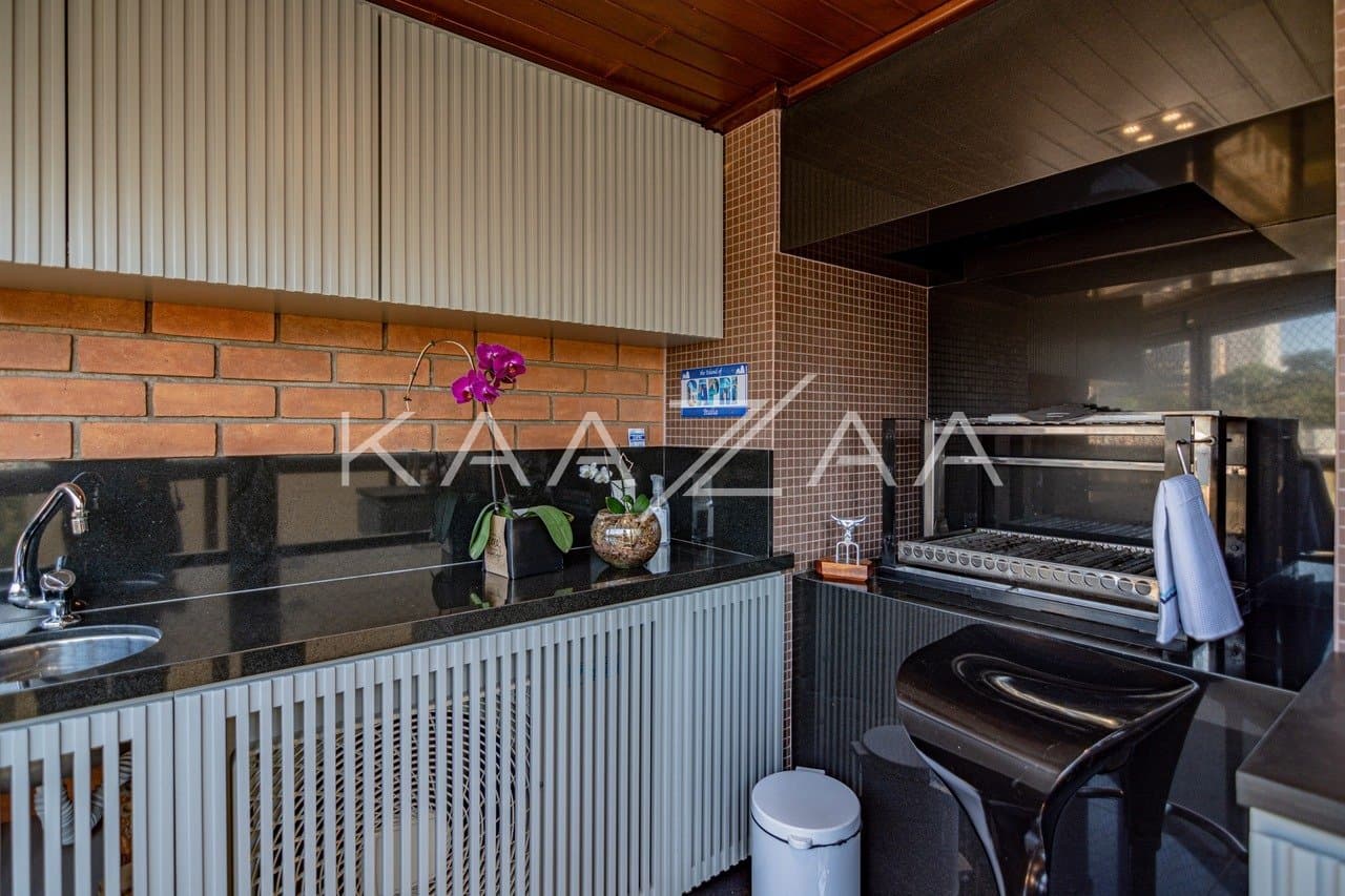 Apartamento à venda no Jardim Paulista - Foto 3