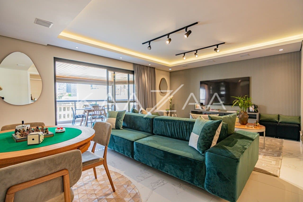 Apartamento à venda no Jardim Paulista - Foto 4