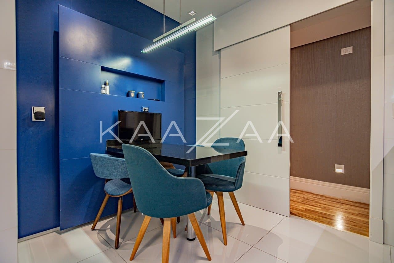 Apartamento à venda no Jardim Paulista - Foto 11