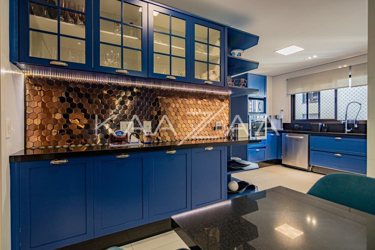 Apartamento à venda no Jardim Paulista - Foto 12