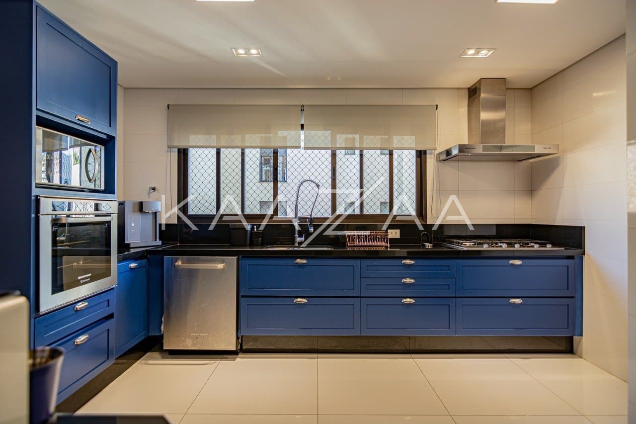 Apartamento à venda no Jardim Paulista - Foto 13