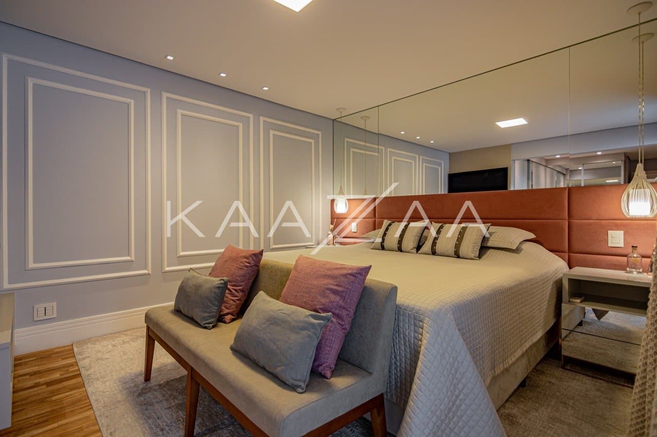 Apartamento à venda no Jardim Paulista - Foto 15