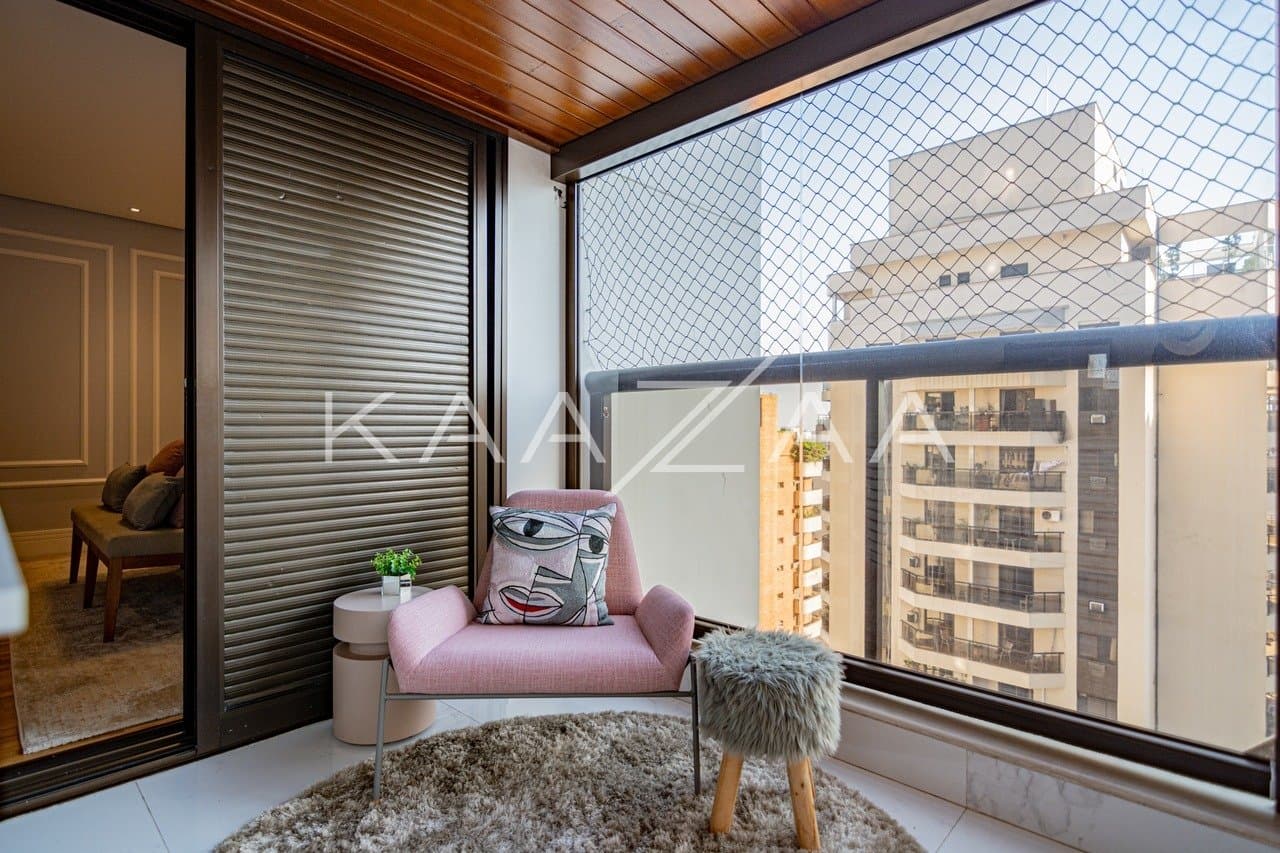 Apartamento à venda no Jardim Paulista - Foto 18