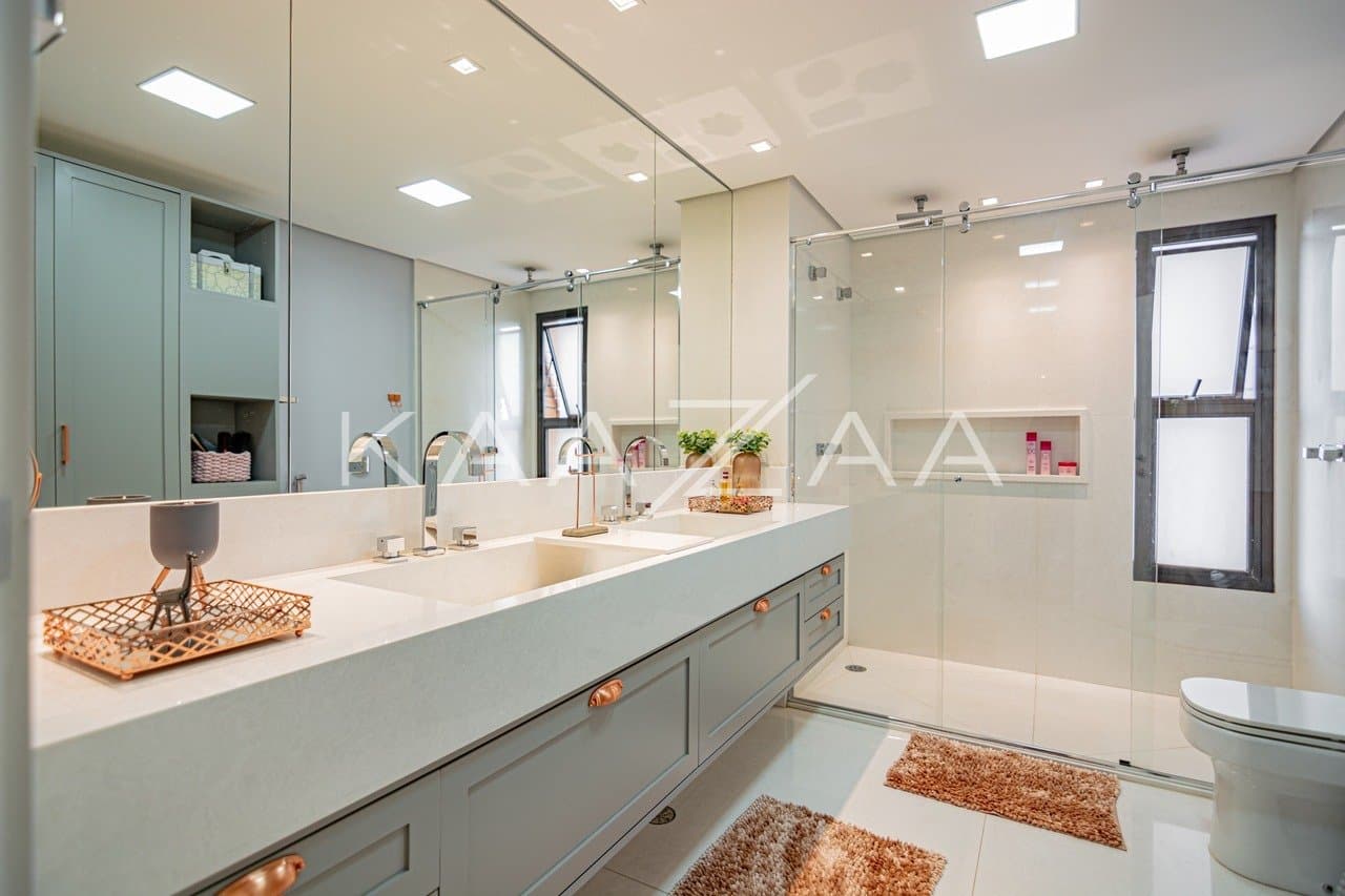 Apartamento à venda no Jardim Paulista - Foto 20