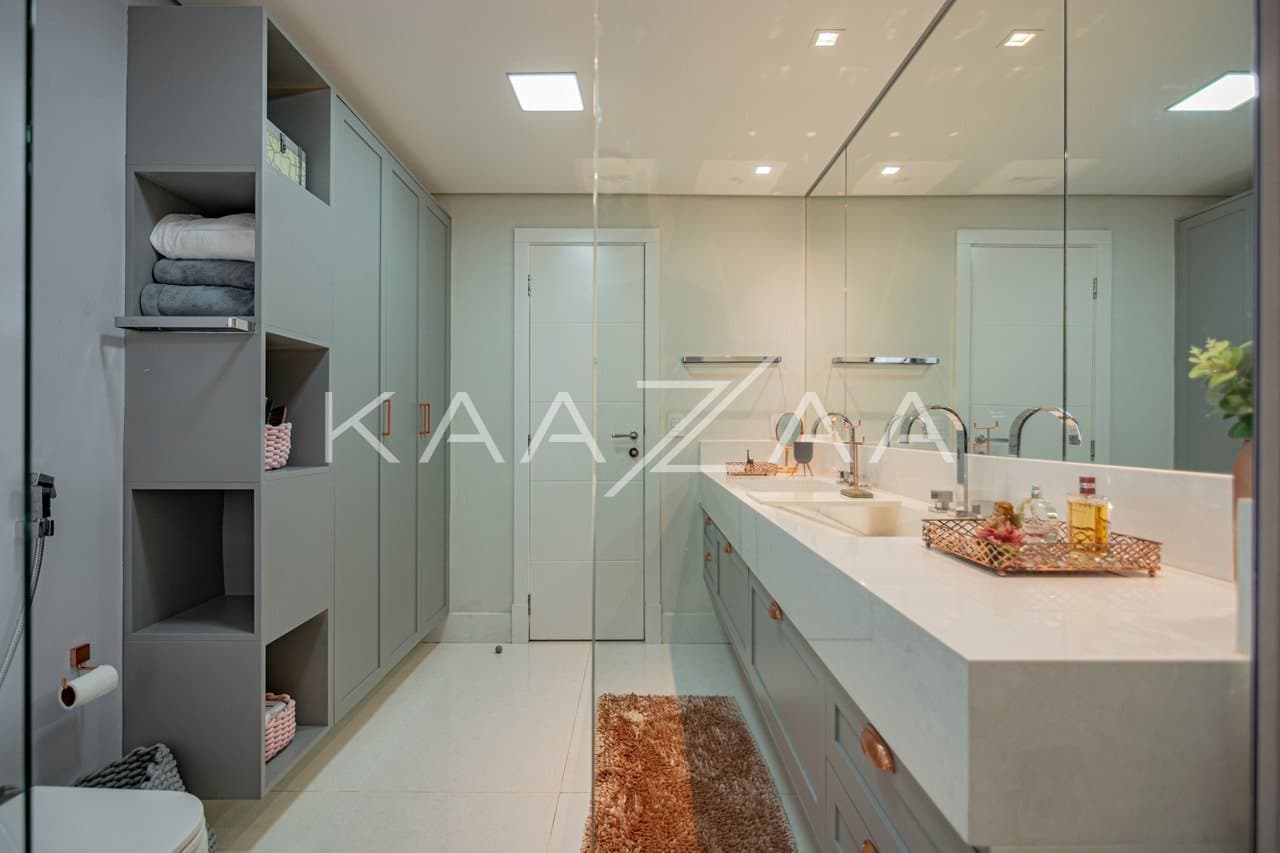 Apartamento à venda no Jardim Paulista - Foto 21