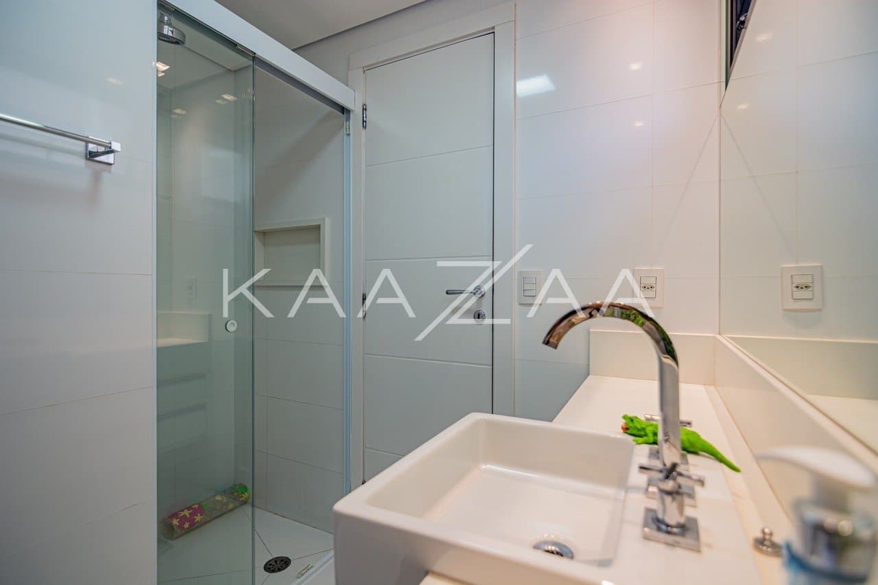 Apartamento à venda no Jardim Paulista - Foto 23