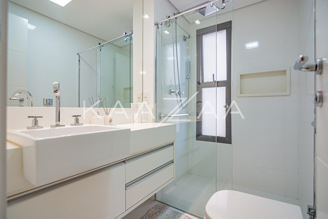 Apartamento à venda no Jardim Paulista - Foto 25